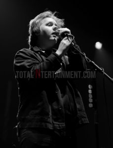 Lewis Capaldi, Victoria Warehouse, Manchester, Jo Forrest, Review, TotalNtertainment