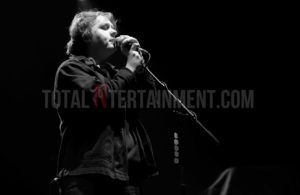 Lewis Capaldi, Victoria Warehouse, Manchester, Jo Forrest, Review, TotalNtertainment