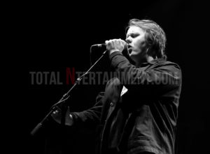 Lewis Capaldi, Victoria Warehouse, Manchester, Jo Forrest, Review, TotalNtertainment