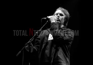 Lewis Capaldi, Victoria Warehouse, Manchester, Jo Forrest, Review, TotalNtertainment