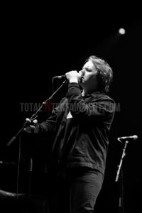 Lewis Capaldi, Victoria Warehouse, Manchester, Jo Forrest, Review, TotalNtertainment