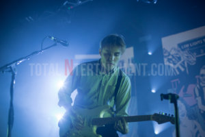 Sam Fender, Manchester, TotalNtertainment, Music, Review, Chris Ryan