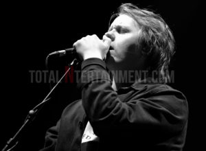 Lewis Capaldi, Victoria Warehouse, Manchester, Jo Forrest, Review, TotalNtertainment