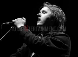 Lewis Capaldi, Victoria Warehouse, Manchester, Jo Forrest, Review, TotalNtertainment