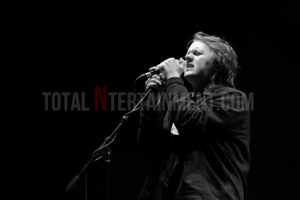 Lewis Capaldi, Victoria Warehouse, Manchester, Jo Forrest, Review, TotalNtertainment