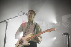 Sam Fender, Manchester, TotalNtertainment, Music, Review, Chris Ryan