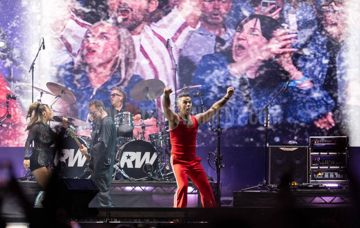 Come Together Festival 2025