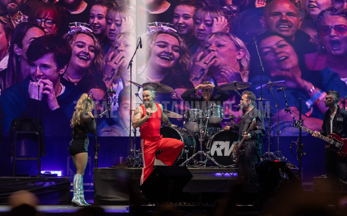 Come Together Festival 2025