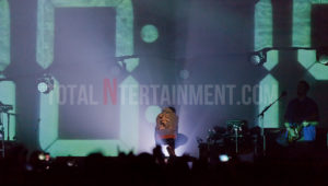 Bastille, Victoria Warehouse, Jo Forrest, Manchester, Review, TotalNtertainment