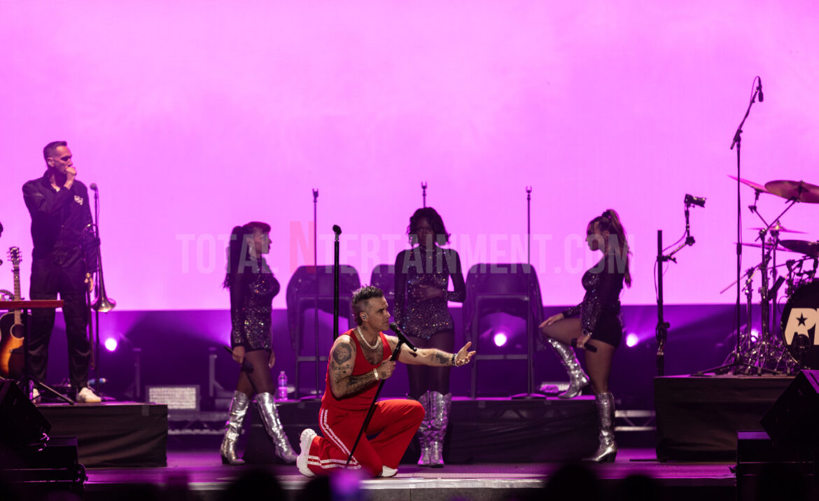 Come Together Festival 2025