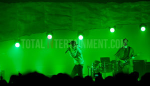 Bastille, Victoria Warehouse, Jo Forrest, Manchester, Review, TotalNtertainment