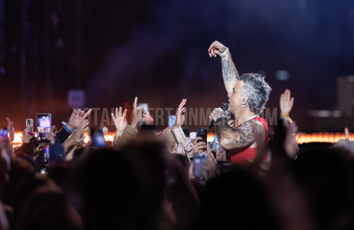 Come Together Festival 2025