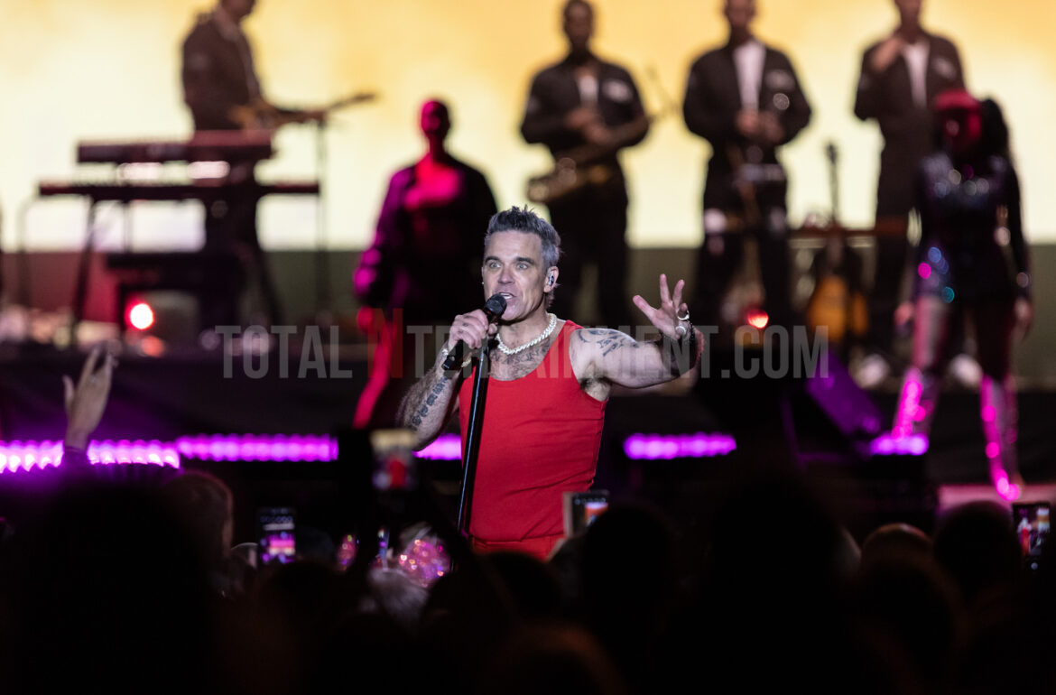 Come Together Festival 2025