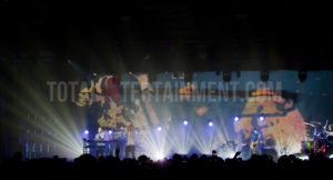 Bastille, Victoria Warehouse, Jo Forrest, Manchester, Review, TotalNtertainment