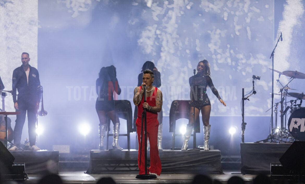 Come Together Festival 2025