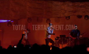 Bastille, Victoria Warehouse, Jo Forrest, Manchester, Review, TotalNtertainment