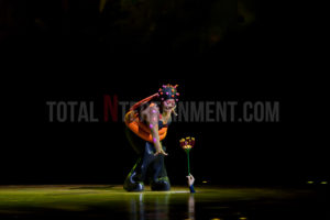  Cirque du Soleil, Ovo, Manchester, Jo Forrest, Review, TotalNtertainment