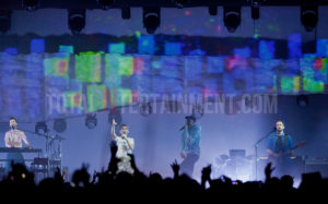 Bastille, Victoria Warehouse, Jo Forrest, Manchester, Review, TotalNtertainment