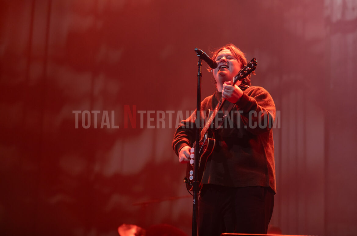 Lewis Capaldi