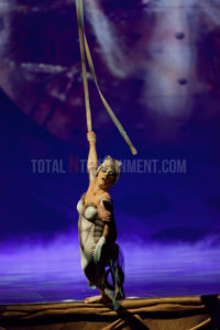  Cirque du Soleil, Ovo, Manchester, Jo Forrest, Review, TotalNtertainment