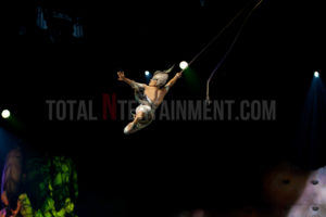  Cirque du Soleil, Ovo, Manchester, Jo Forrest, Review, TotalNtertainment