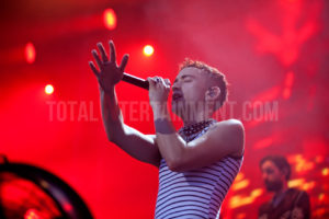 Years & Years, Scarborough, Review, TotalNtertainment, Music, Open Air Theatre, Jo Forrest