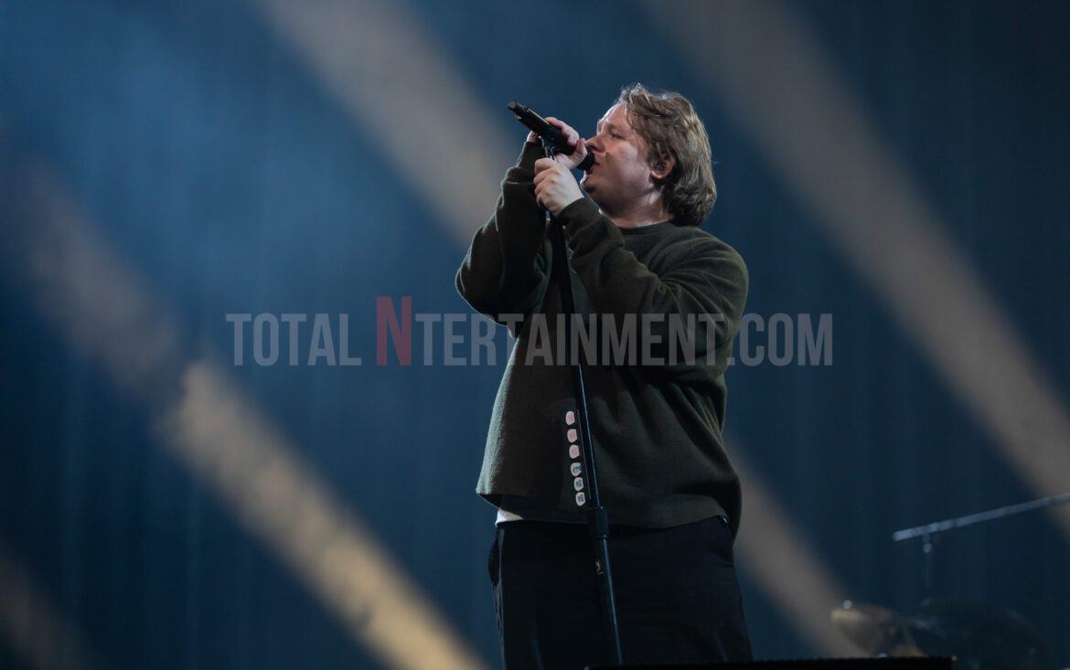 Lewis Capaldi