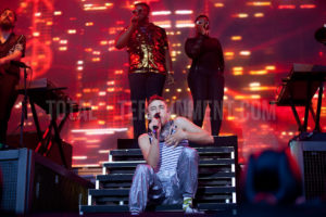 Years & Years, Scarborough, Review, TotalNtertainment, Music, Open Air Theatre, Jo Forrest