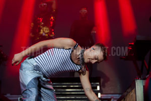 Years & Years, Scarborough, Review, TotalNtertainment, Music, Open Air Theatre, Jo Forrest