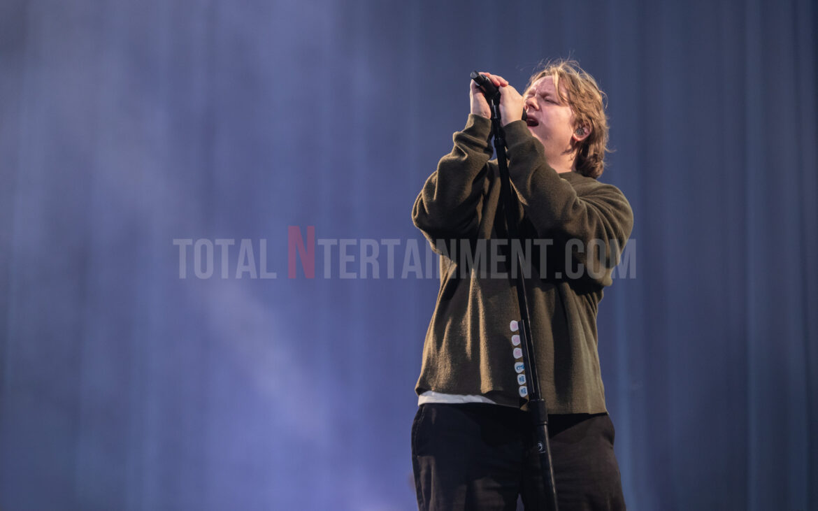 Lewis Capaldi