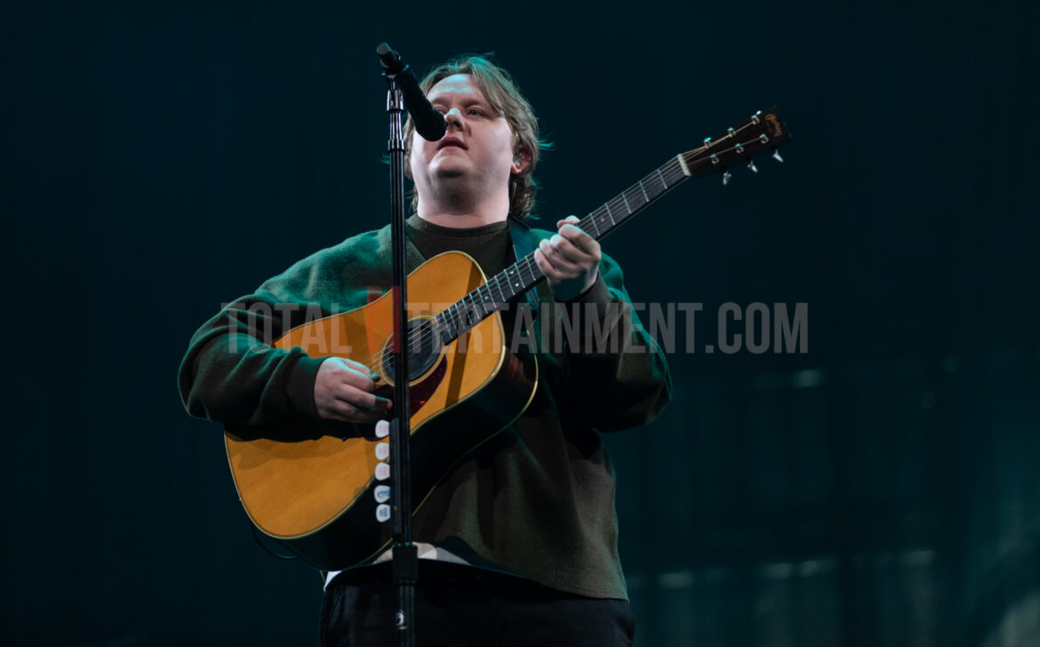 Lewis Capaldi