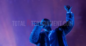 james, Scarborough, Open Air Theatre, Jo Forrest, Review, TotalNtertainment