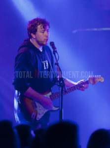 Busted, Brudenell Club, Leeds, Jo Forrest, Review, TotalNtertainment