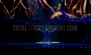  Cirque du Soleil, Ovo, Manchester, Jo Forrest, Review, TotalNtertainment