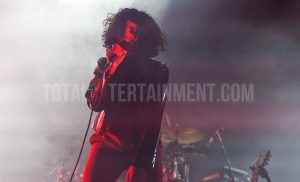 Pale Waves, Manchester, Jo Forrest, Stuart Houghton, TotalNtertainment, Review