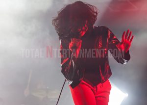 Pale Waves, Manchester, Jo Forrest, Stuart Houghton, TotalNtertainment, Review