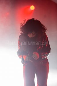 Pale Waves, Manchester, Jo Forrest, Stuart Houghton, TotalNtertainment, Review