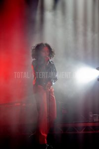 Pale Waves, Manchester, Jo Forrest, Stuart Houghton, TotalNtertainment, Review