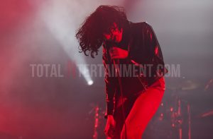 Pale Waves, Manchester, Jo Forrest, Stuart Houghton, TotalNtertainment, Review