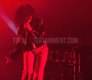 Pale Waves, Manchester, Jo Forrest, Stuart Houghton, TotalNtertainment, Review