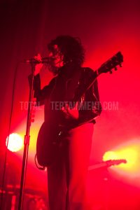 Pale Waves, Manchester, Jo Forrest, Stuart Houghton, TotalNtertainment, Review