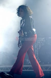 Pale Waves, Manchester, Jo Forrest, Stuart Houghton, TotalNtertainment, Review