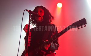 Pale Waves, Manchester, Jo Forrest, Stuart Houghton, TotalNtertainment, Review