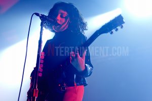 Pale Waves, Manchester, Jo Forrest, Stuart Houghton, TotalNtertainment, Review