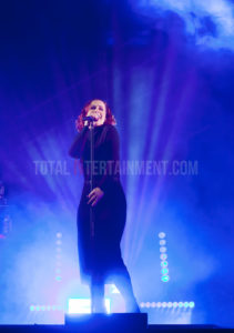 Alison Moyet, Tour, Review, Leeds, First Direct Arena, Jo Forrest, TotalNtertainment