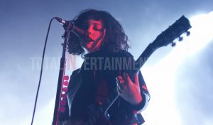 Pale Waves, Manchester, Jo Forrest, Stuart Houghton, TotalNtertainment, Review