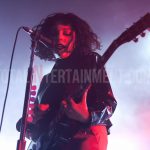 Pale Waves, Manchester, Jo Forrest, Stuart Houghton, TotalNtertainment, Review