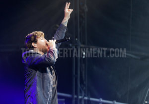 James Arthur, York, Jo Forrest, Review, York Races, TotalNtertainment