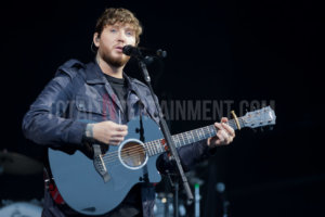 James Arthur, York, Jo Forrest, Review, York Races, TotalNtertainment