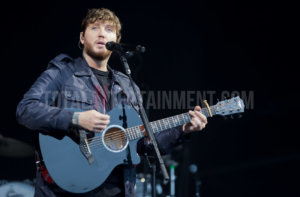 James Arthur, York, Jo Forrest, Review, York Races, TotalNtertainment